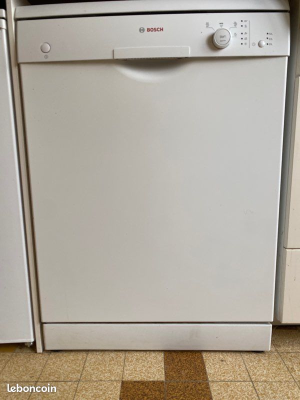 Lave vaisselle bosch Électroménager — free download