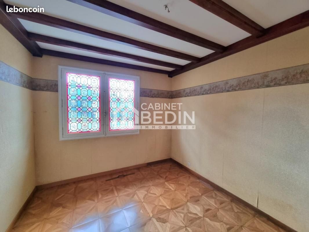 Maison 3 pièces 105 m² - Bassens 33530 (image principale 7)