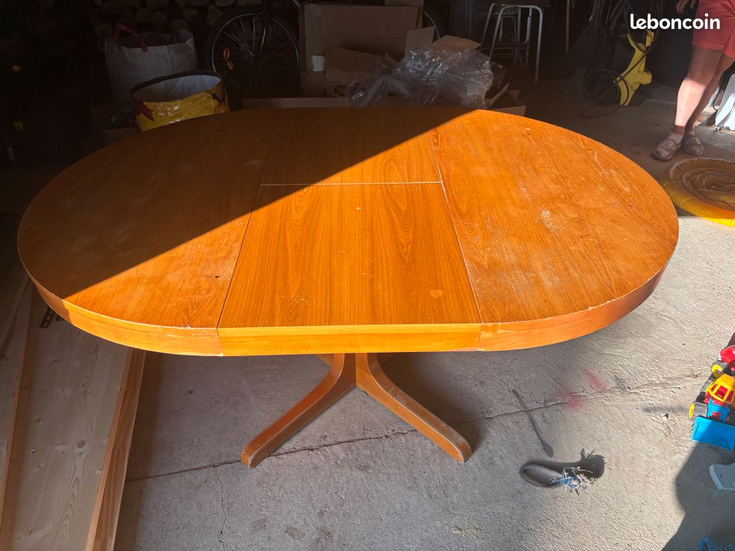 Table rond (image 3)