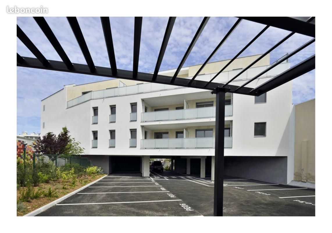 Appartement 3 pièces 75 m² · à Bordeaux · 75 m² · 958 €