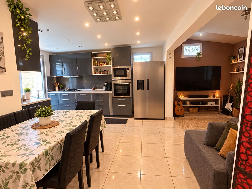 Maison 63 m² · à Istres · 63 m² · 235 000 €