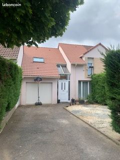 Maison 5 pièces 101 m² · à Épinal · 101 m² · 199 000 €