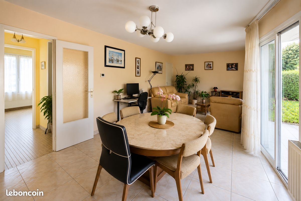 Maison 4 pièces 110 m² · à Blanquefort · 110 m² · 346 000 €