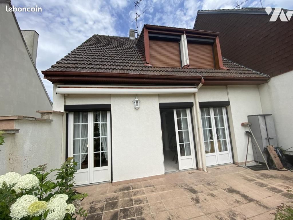 Maison 6 pièces 101 m² · à Reims · 101 m² · 232 600 €