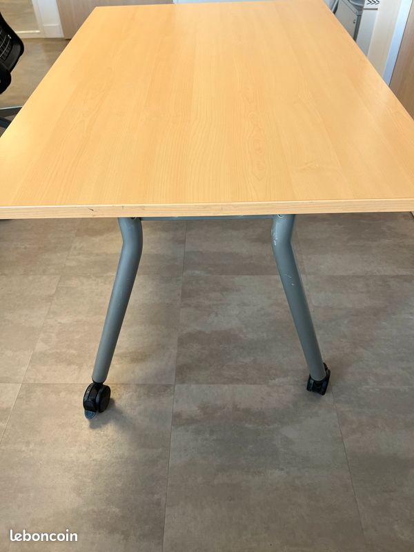 Bureau Steelcase (image 3)