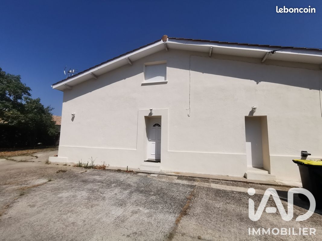 Maison 5 pièces 141 m² · à Créon · 141 m² · 360 000 €