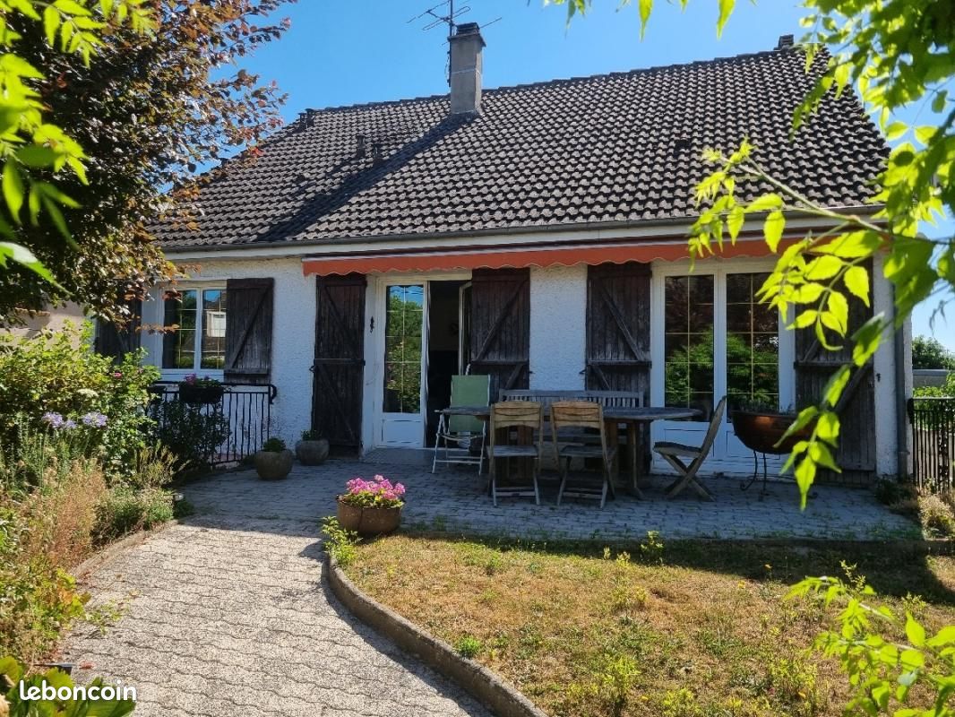 Maison 6 pièces 160 m² · à Tournan-en-Brie · 160 m² · 425 000 €