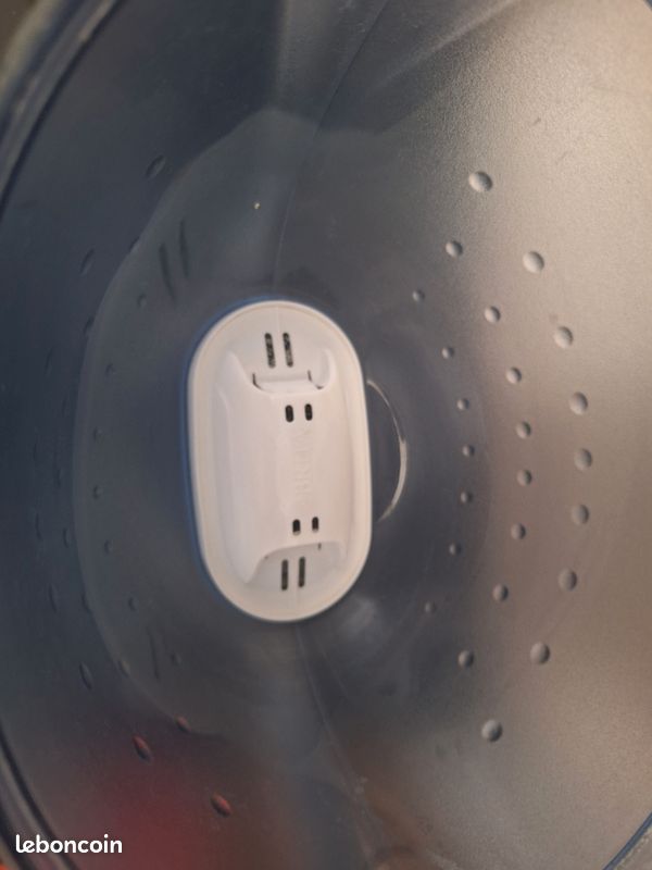Brita + 8 recharges neuves (image 5)