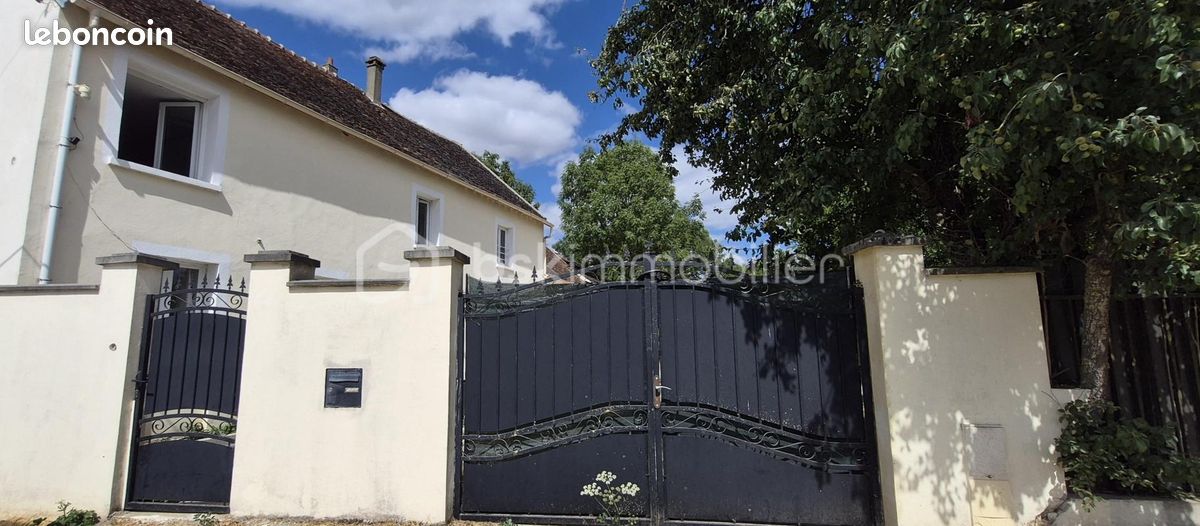 Maison 3 pièces 80 m² · à Viels-Maisons · 80 m² · 150 000 €