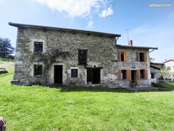 Propriété 5 pièces 200 m²