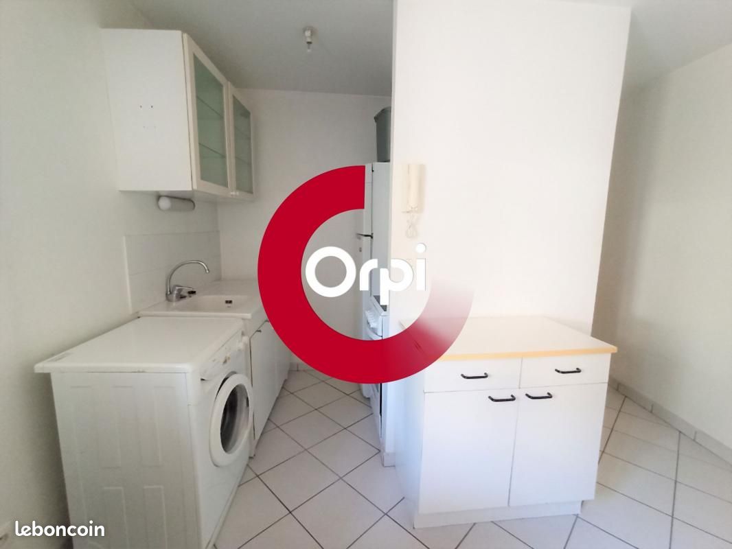 Appartement 1 pièce 25 m² · à Vienne · 25 m² · 450 €/mois