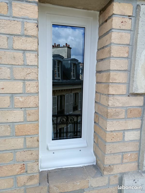 Fenêtre sur mesure (image 4)
