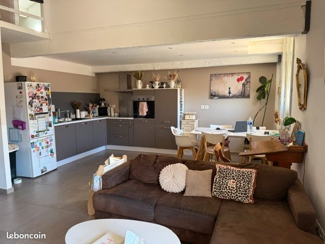 Appartement 4 pièces 80 m² · à Elne · 80 m² · 800 €/mois