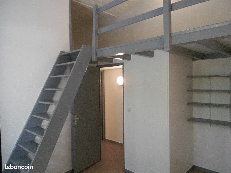 Appartement 2 pièces 23 m² · à Amiens · 23 m² · 67 500 €