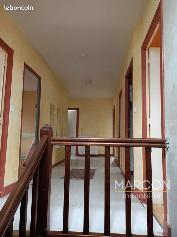 Mas 14 pièces 417 m² (image 19)