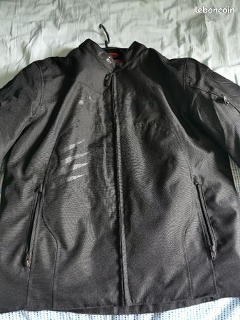 Blouson de moto