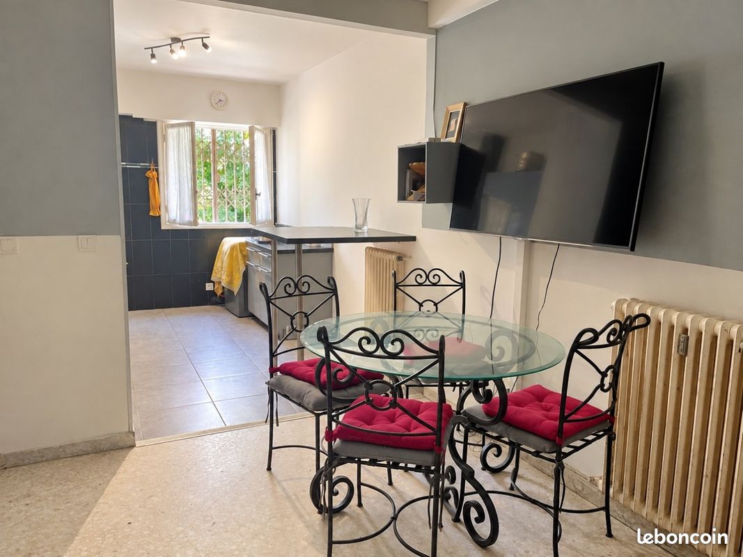 Appartement 3 pièces 71 m² · à Nice · 71 m² · 189 000 €