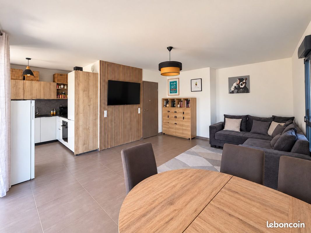 Appartement 4 pièces 97 m² · à Prévessin-Moëns · 97 m² · 650 000 €