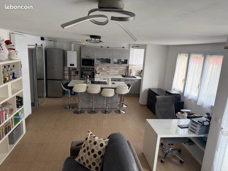 Appartement 3 pièces 71 m² · à Champigny-sur-Marne · 71 m² · 299 999 €