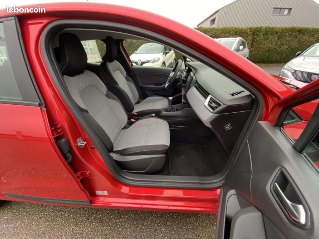 Renault Clio V 1.0 TCE 90CH EVOLUTION (image 11)
