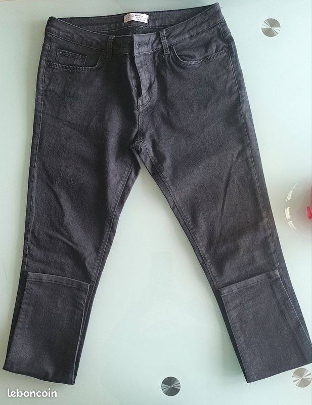 Jeans femme (image 1)