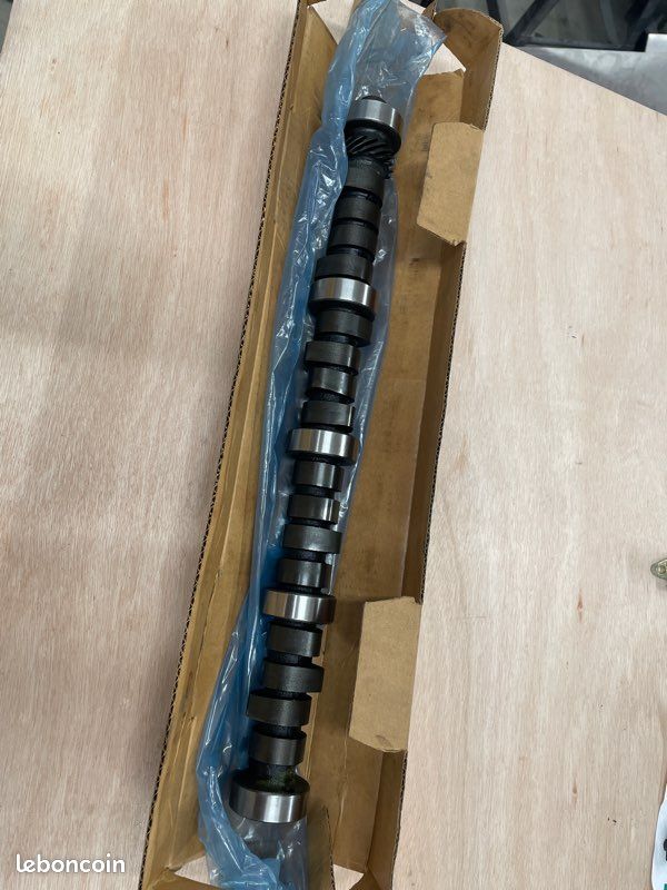 Arbre à cames EDELBROCK Ford small block (image 1)