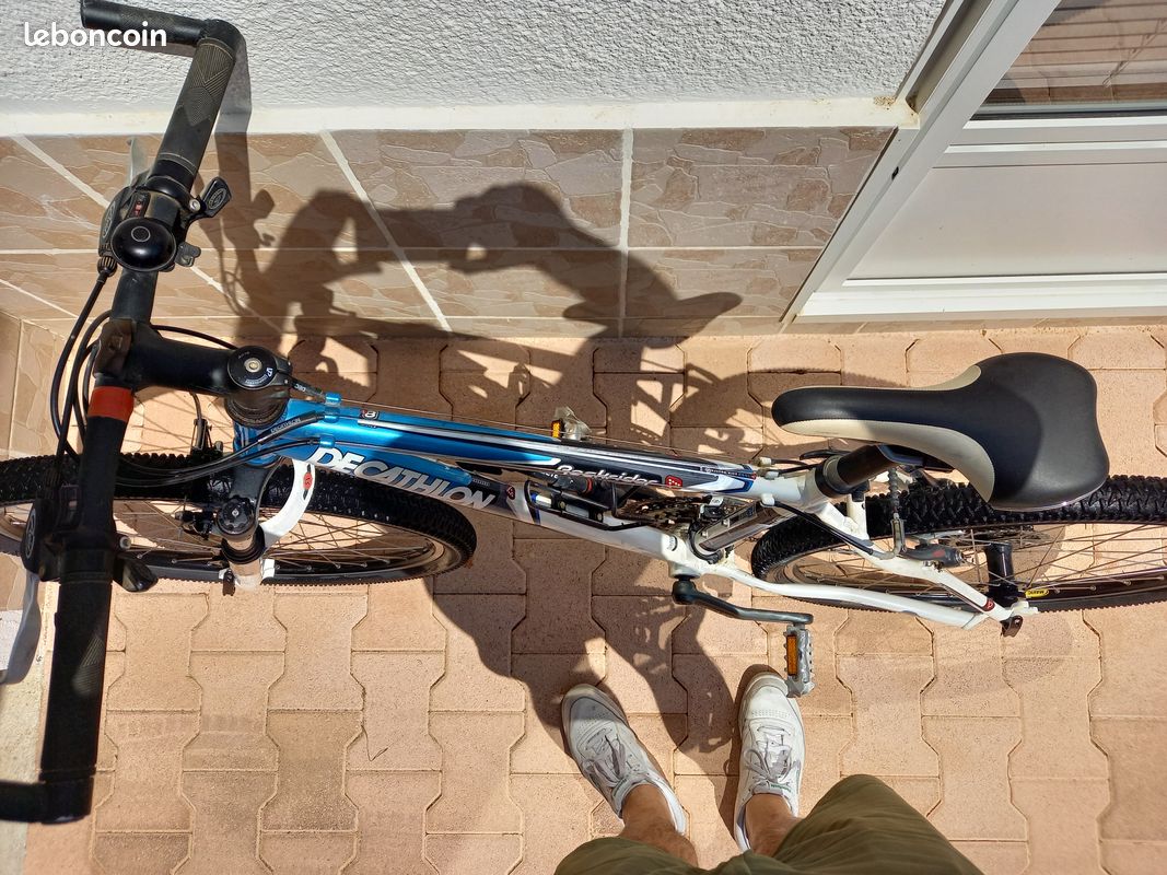 Bicycle Maillot Rockrider Btwin My Cycle Price Decathlon Cycle