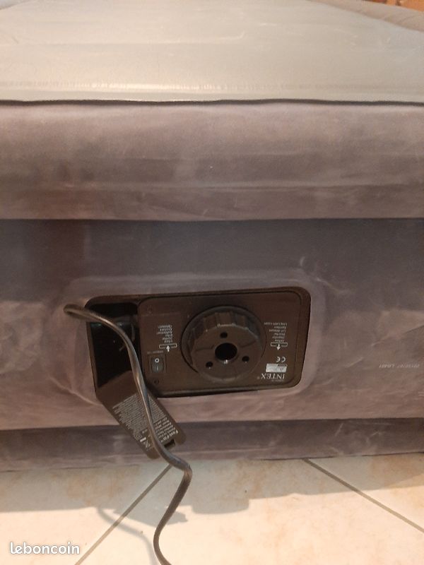 Matelas gonflable (image 2)