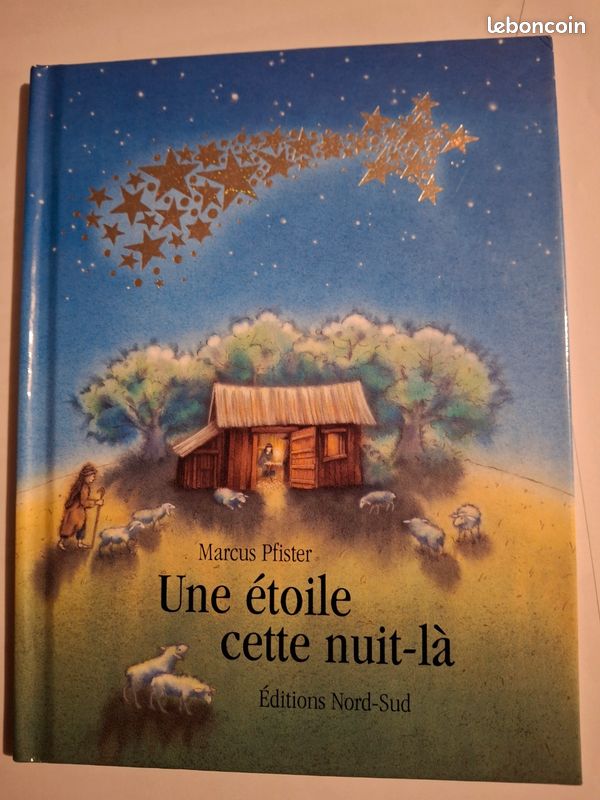 Une étoile cette nuit-là (image 2)
