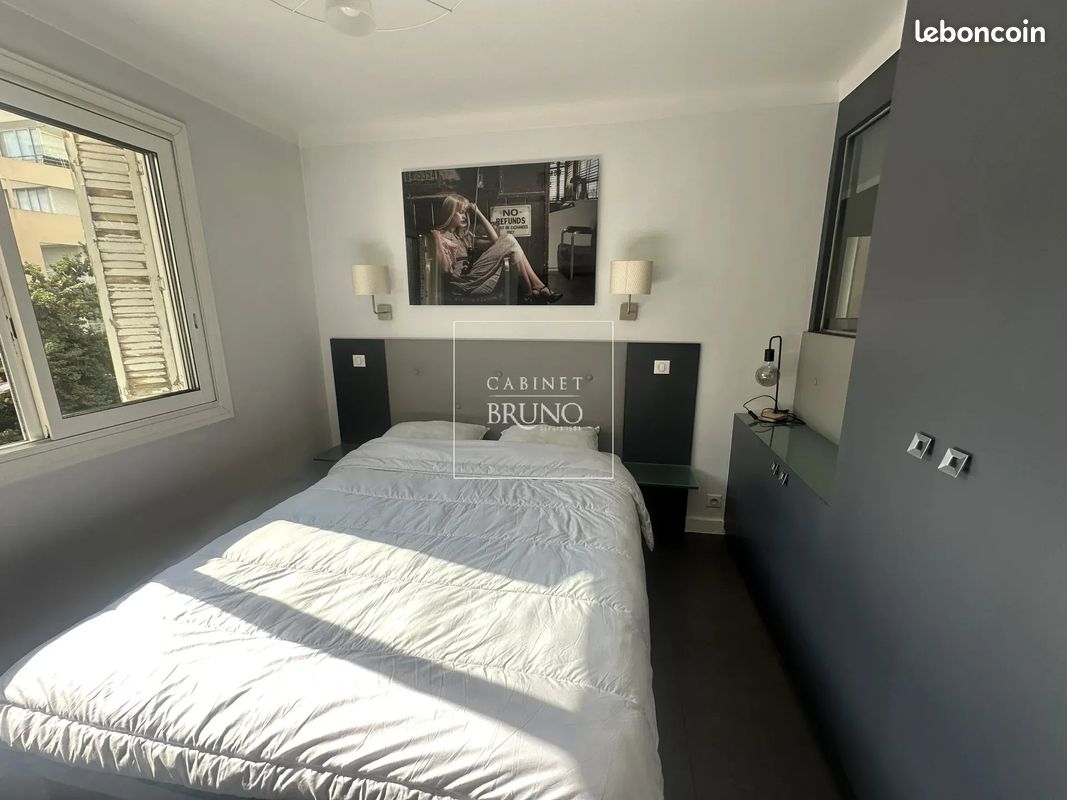 Appartement 2 pièces 42 m² (image 8)