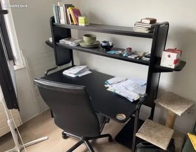 Appartement 1 pièce 22 m² · à Paris · 22 m² · 750 €