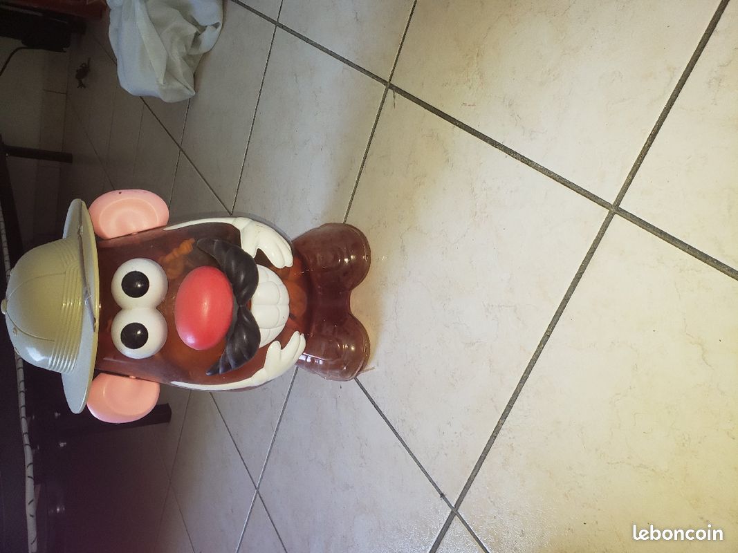 Mr patate (image 1)