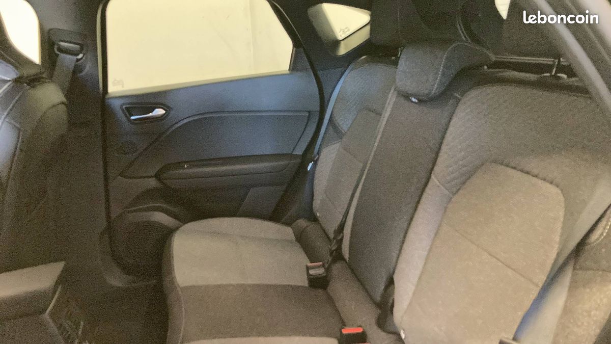 RENAULT CAPTUR techno TCe 90 (image 13)