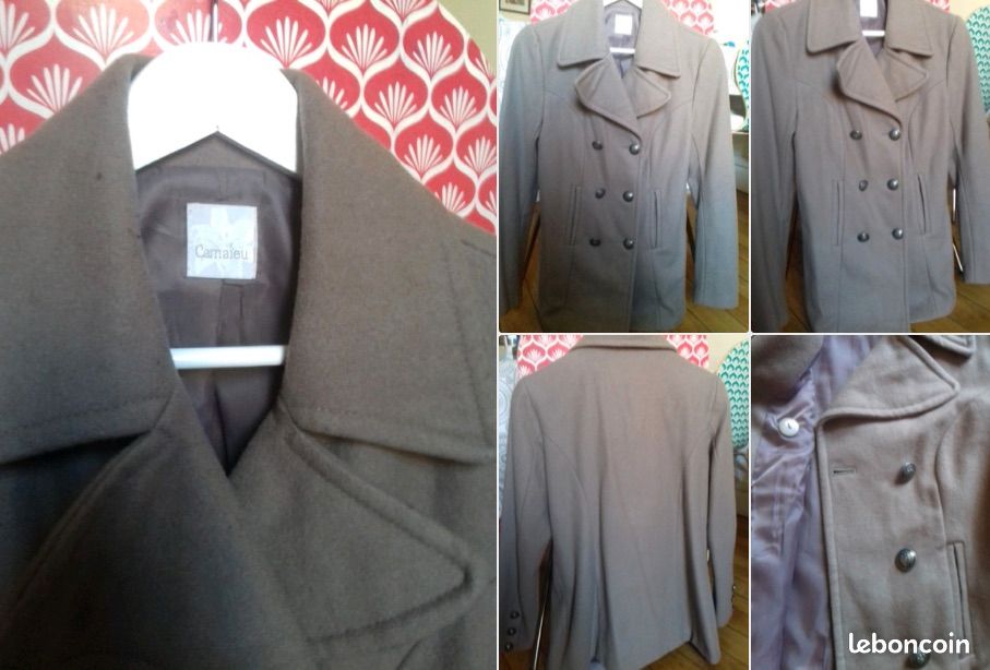 Manteau (image 1)