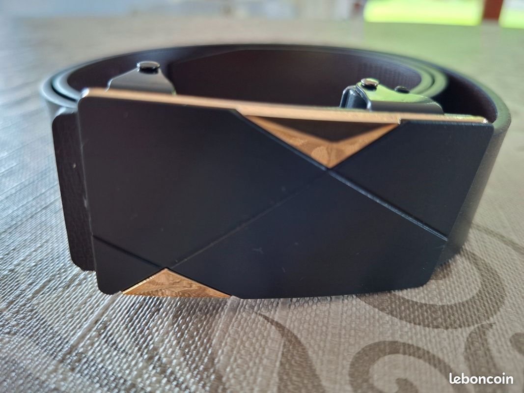 Ceinture homme (image 1)
