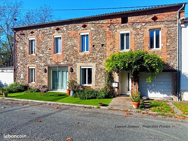 Maison 5 pièces 174 m²