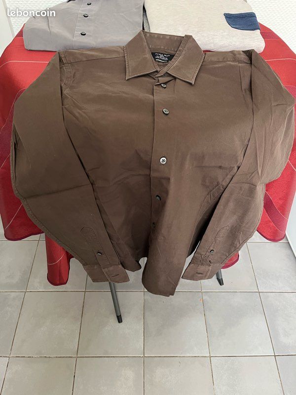 Vêtements pour hommes (image 6)