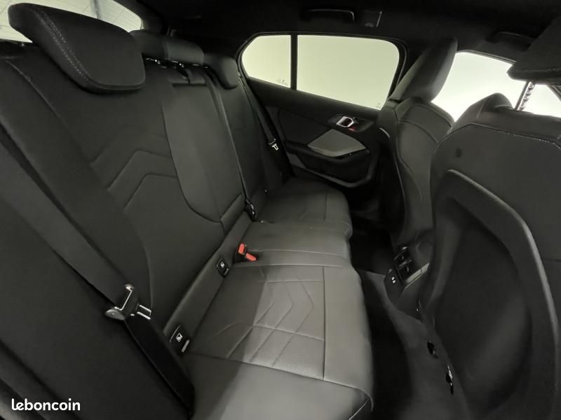 Bmw Série 1 123 xDriveA 218ch M Sport DKG7 (image 9)