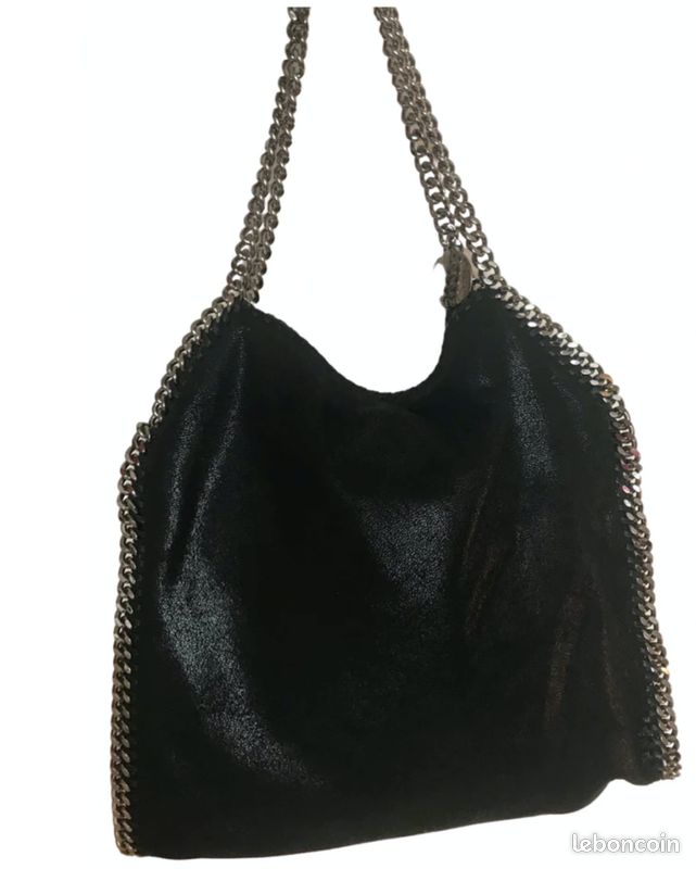 Stella McCartney - SAC À MAIN FALABELLA (image 1)