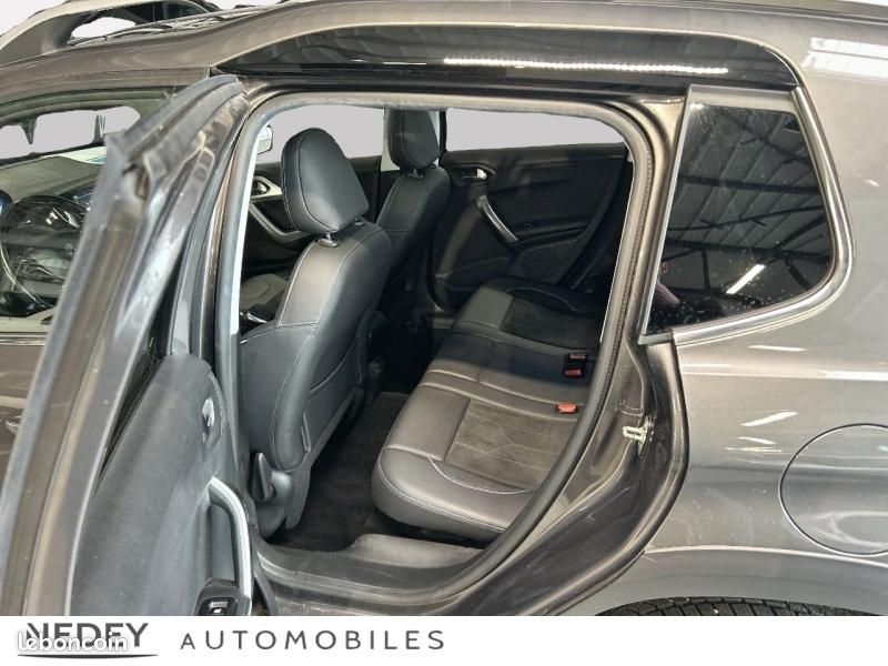 Peugeot 2008 1.2 PureTech 110ch E6.c Allure S&S 5cv (image 12)