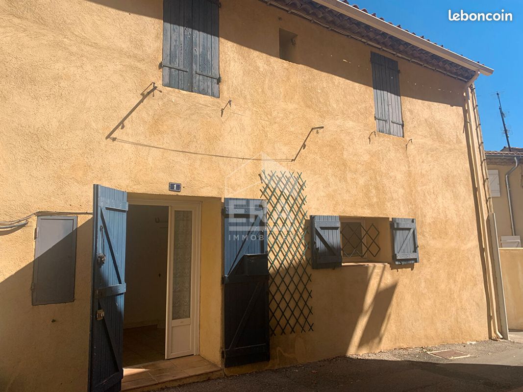Maison 3 pièces 48 m² · à Gréasque · 48 m² · 197 950 €