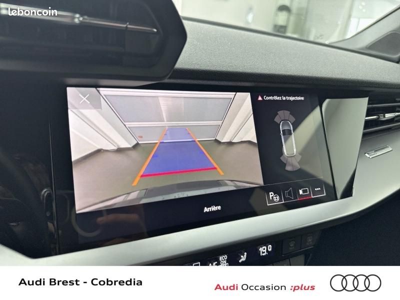 Audi A3 Sportback 40 TFSI e 204ch PHEV Business Executive S tronic 6 (image 14)