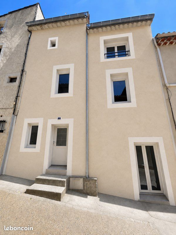 Maison 4 pièces 89 m² · à Colombiers · 89 m² · 128 000 €