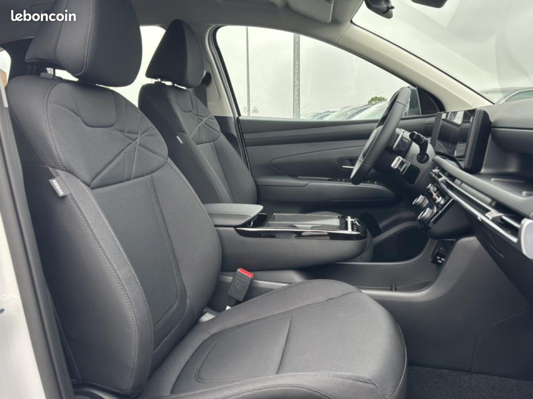HYUNDAI TUCSON 1.6 t-gdi 239 hybrid intuitive (image 23)