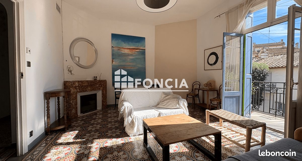 Appartement 5 pièces 135 m² · à Perpignan · 135 m² · 285 000 €