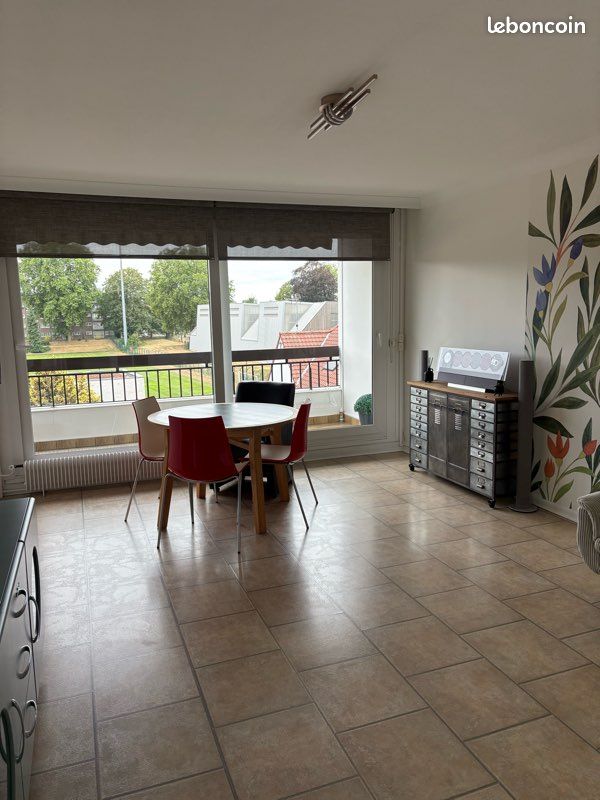 Appartement 3 pièces 70 m² · à Roubaix · 70 m² · 142 000 €