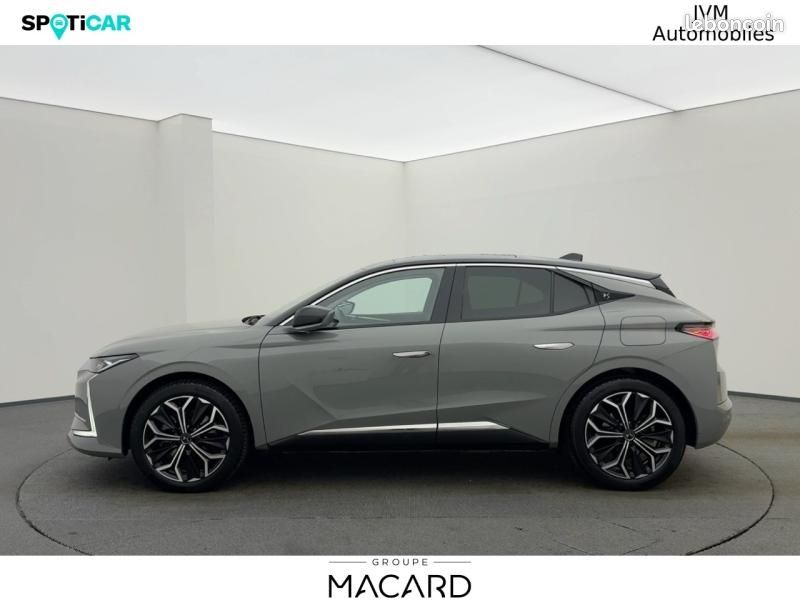 Ds DS 4 E-TENSE 225ch Rivoli (image 1)