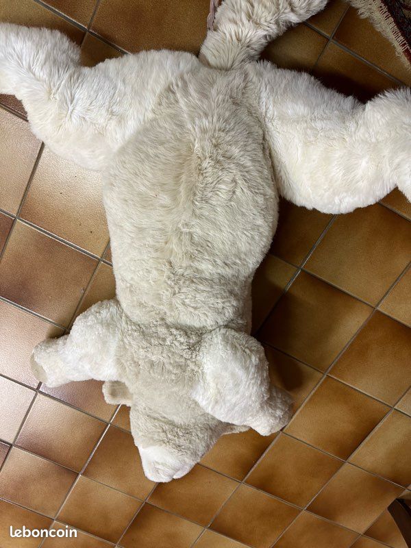 Gros nounours tout doux (image 5)