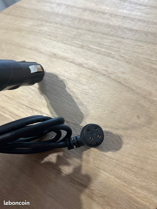 Câble allume cigare pour gps Garmin II plus (image 3)
