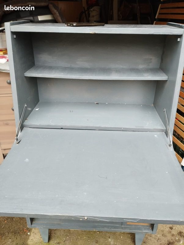 Meuble secretaire (image 3)
